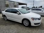 2012 Volkswagen Passat S for Sale in Los Angeles, CA - Rear End