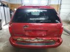 2005 Dodge Grand Caravan Sxt de vânzare în Kincheloe, MI - Front End