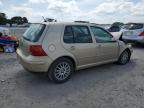 2003 Volkswagen Golf Gls zu verkaufen in Lumberton, NC - Front End