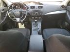 2013 Mazda 3 I na sprzedaż w Rancho Cucamonga, CA - Front End