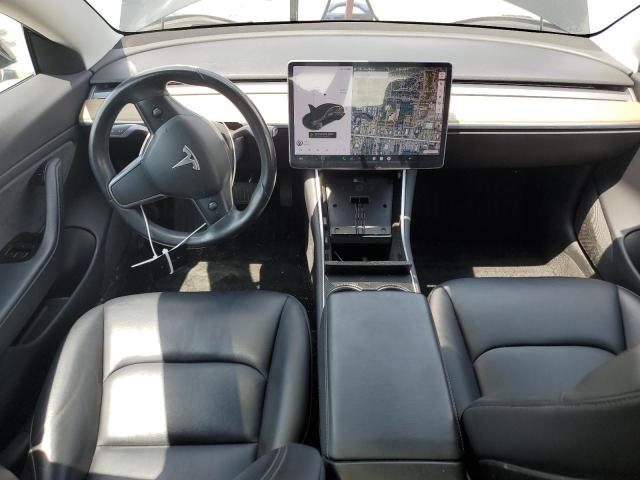  TESLA MODEL 3 2018 Czarny