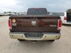 2015 Ram 2500 Longhorn for Sale in San Antonio, TX - Hail