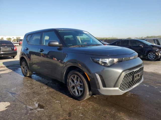  KIA SOUL 2023 Szary