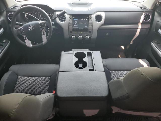  TOYOTA TUNDRA 2019 Сірий