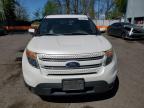 2011 Ford Explorer Limited на продаже в Portland, OR - Normal Wear