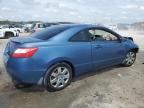 2008 Honda Civic Lx zu verkaufen in Jacksonville, FL - Front End