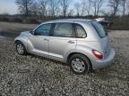 2009 Chrysler Pt Cruiser  en Venta en Cicero, IN - Front End