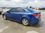 2013 Chevrolet Cruze Lt na sprzedaż w Haslet, TX - Hail