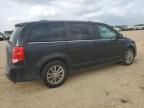 2019 Dodge Grand Caravan Sxt na sprzedaż w San Antonio, TX - Minor Dent/Scratches