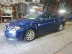 2017 Nissan Sentra S იყიდება Albany-ში, NY - Front End