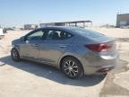 2019 Hyundai Elantra Se na sprzedaż w Wilmer, TX - Front End