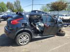 2011 Nissan Juke S продається в Moraine, OH - All Over