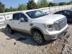 2016 Nissan Titan Xd Sl for Sale in Memphis, TN - Water/Flood