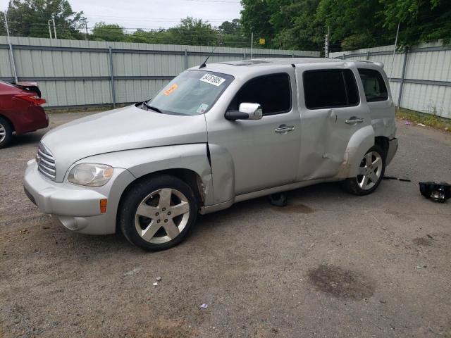 2007 Chevrolet Hhr Lt