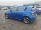2020 Chevrolet Sonic Lt na sprzedaż w Earlington, KY - Hail