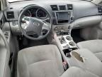 2013 Toyota Highlander Base продається в Martinez, CA - Rear End