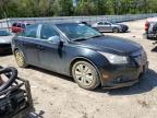 2012 Chevrolet Cruze Ls for Sale in Midway, FL - Minor Dent/Scratches