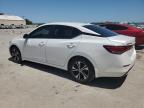 2023 Nissan Sentra Sv na sprzedaż w Corpus Christi, TX - Front End