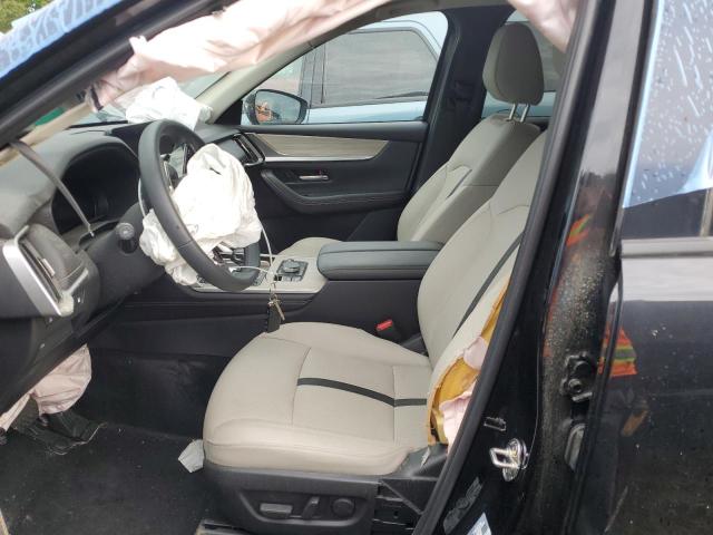  MAZDA CX-90 2024 Czarny