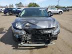 2020 Nissan Sentra Sr en Venta en New Britain, CT - Front End