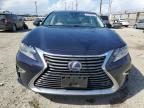 2017 Lexus Es 300H იყიდება Los Angeles-ში, CA - Rear End