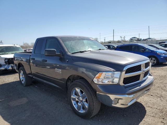  RAM 1500 2019 Серый