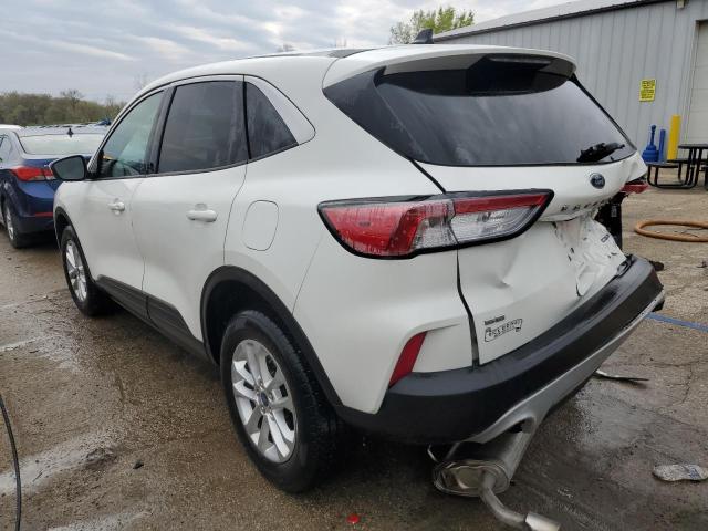  FORD ESCAPE 2020 Белы
