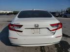 2019 Honda Accord Touring Hybrid for Sale in Orlando, FL - Front End