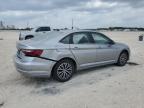 2021 Volkswagen Jetta S zu verkaufen in New Braunfels, TX - Side