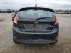 2012 Ford Fiesta Se for Sale in Pennsburg, PA - Rear End