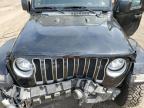 2020 JEEP WRANGLER UNLIMITED SAHARA à vendre chez Copart ON - COOKSTOWN