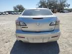 2012 Mazda 3 I na sprzedaż w Riverview, FL - Front End