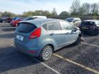 2011 FORD FIESTA TIT for sale at Copart SANDTOFT