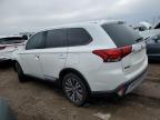 2019 Mitsubishi Outlander Se na sprzedaż w Elgin, IL - Front End