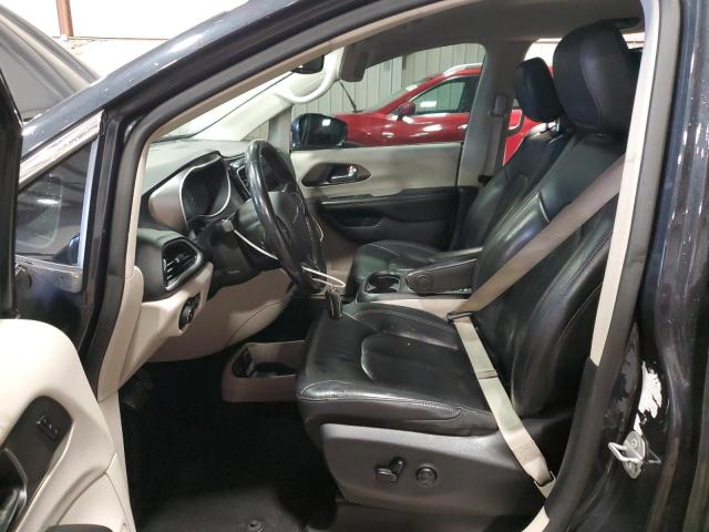  CHRYSLER PACIFICA 2020 Charcoal