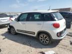 2014 Fiat 500L Trekking de vânzare în Kansas City, KS - Front End