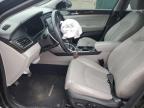 2017 Hyundai Sonata Sport de vânzare în Ellwood City, PA - Front End