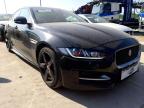 2017 JAGUAR XE R-SPORT for sale at Copart SANDY