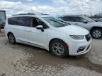 2023 Chrysler Pacifica Limited na sprzedaż w Lexington, KY - Water/Flood