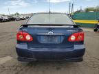 2007 Toyota Corolla Ce на продаже в Denver, CO - Front End