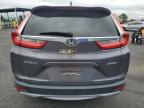 2017 Honda Cr-V Exl იყიდება San Martin-ში, CA - Front End