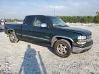 2001 Chevrolet Silverado C1500 de vânzare în Loganville, GA - Rear End