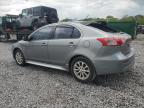 2012 Mitsubishi Lancer Es/Es Sport продається в Hueytown, AL - Minor Dent/Scratches