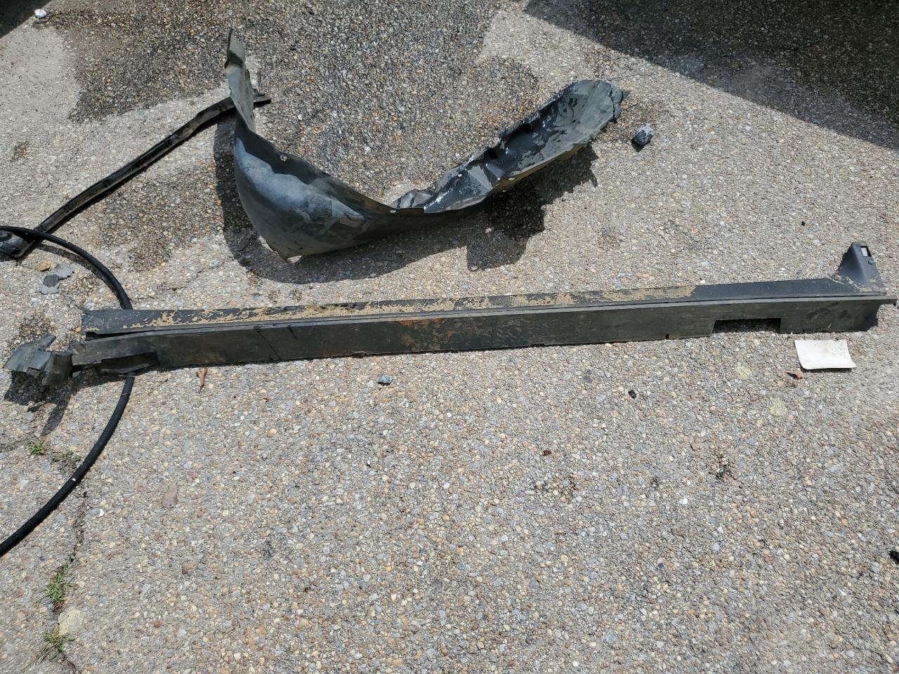 2001 Dodge Dakota Quad VIN: 1B7GL2AN91S196666 Lot: 80111885