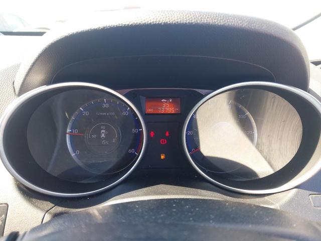 2014 HYUNDAI IX35 SE CR