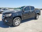 2015 Chevrolet Colorado Lt en Venta en Grand Prairie, TX - Rollover