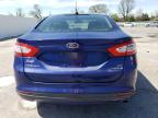 2013 Ford Fusion Se Hybrid იყიდება Rogersville-ში, MO - Front End