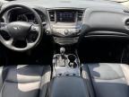 2020 Infiniti Qx60 Luxe იყიდება Opa Locka-ში, FL - Water/Flood