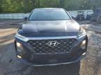 2020 Hyundai Santa Fe Sel for Sale in Shreveport, LA - Front End