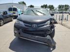 2015 Toyota Rav4 Limited de vânzare în Sacramento, CA - Front End